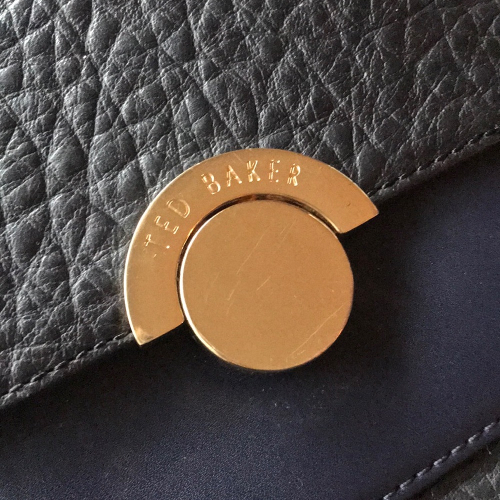 Ted Baker Crossbody Bag